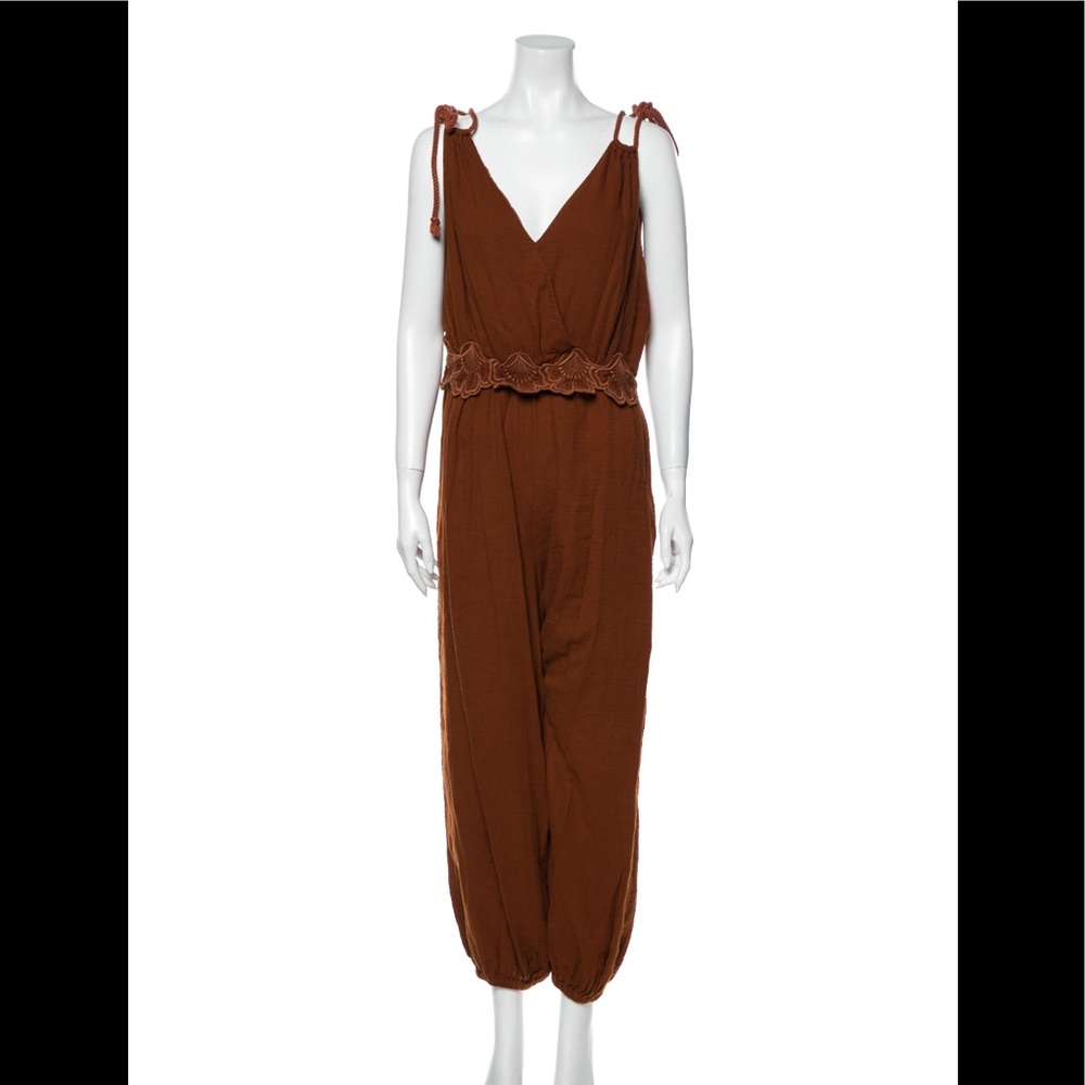 See by Chloe romper